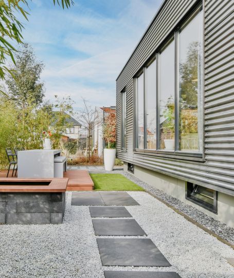 Ravivez l'éclat de votre maison avec un nettoyage professionnel